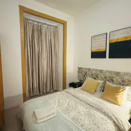 Гостьовий будинок Frank's House & Happy Belem