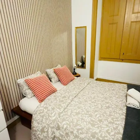 Frank's House & Happy Belem * Лісабон