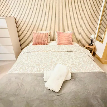 Frank's House & Happy Belem