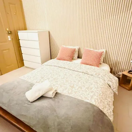 Гостьовий будинок Frank's House & Happy Belem