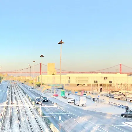 Frank's House & Happy Belem * Lisbon