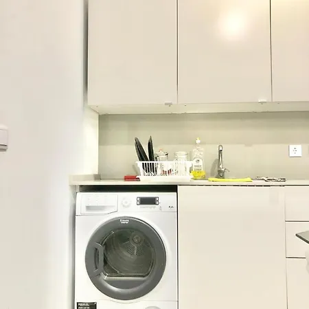 Frank's House & Happy Belem Lisbon