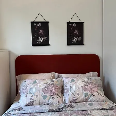 Frank's House & Happy Belem Lisbon