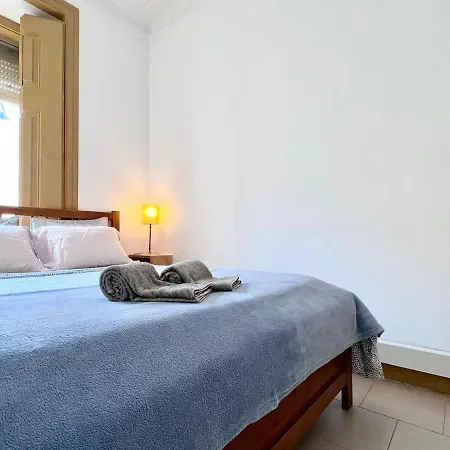 Πανσιόν Frank's House & Happy Belem Lisboa