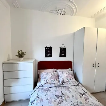 Frank's House & Happy Belem Πανσιόν *