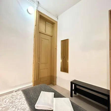 Guest house Frank's House & Happy Belem Lisbon