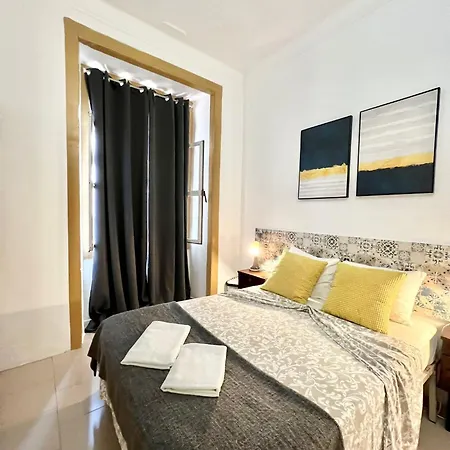 Frank's House & Happy Belem * Lisbon