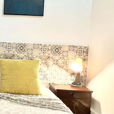 Frank's House & Happy Belem * Lisbon