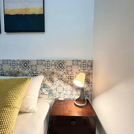 Guest house Frank's House & Happy Belem Lisbon