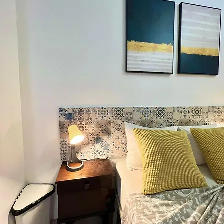 Frank's House & Happy Belem Πανσιόν *