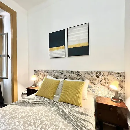 Πανσιόν Frank's House & Happy Belem