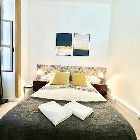 Frank's House & Happy Belem Πανσιόν *