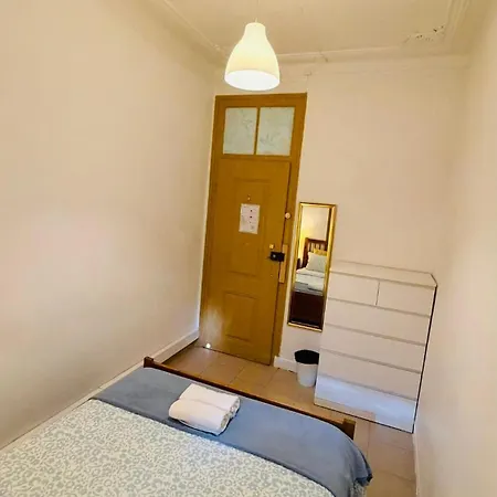 Frank's House & Happy Belem Lisboa