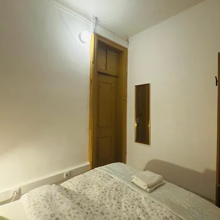 Frank's House & Happy Belem * Lisboa