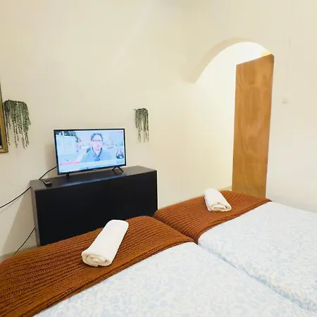 Frank's House & Happy Belem