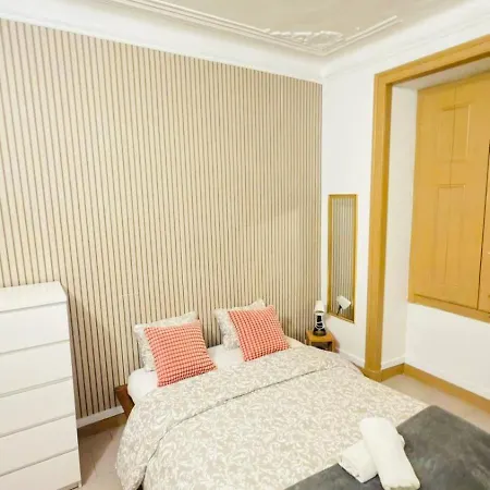 Frank's House & Happy Belem Πανσιόν *