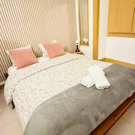 Frank's House & Happy Belem