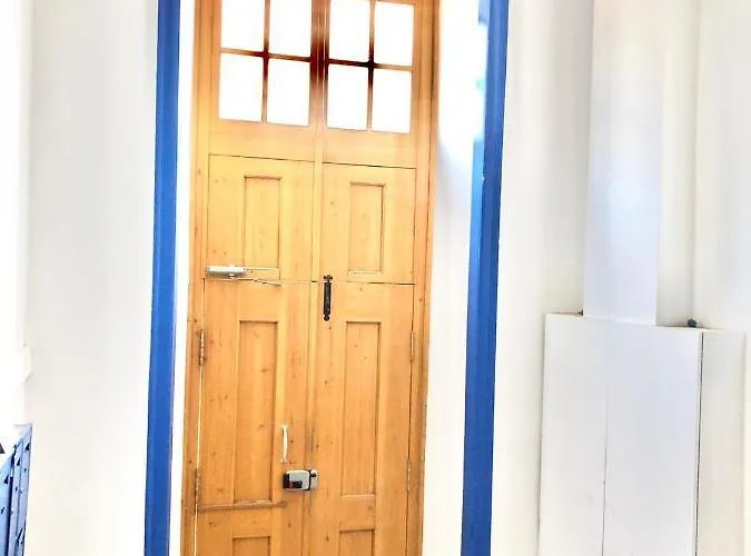 Penzion Frank's House & Happy Belem