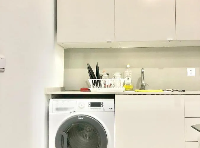 Frank's House & Happy Belem Lisboa