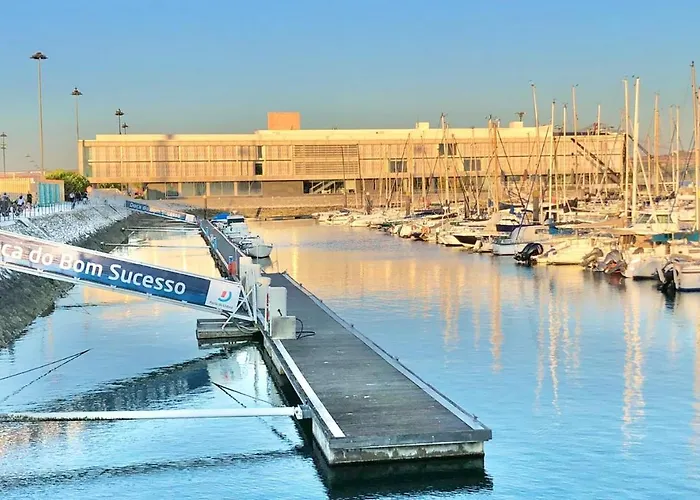 Frank's House & Happy Belem Penzion