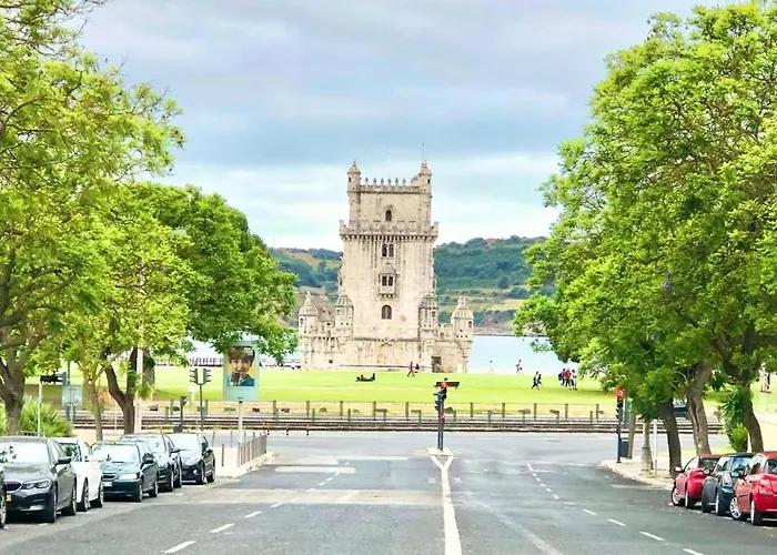 Penzion Frank's House & Happy Belem