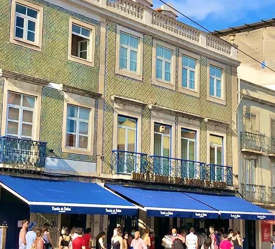 Frank's House & Happy Belem Penzion *