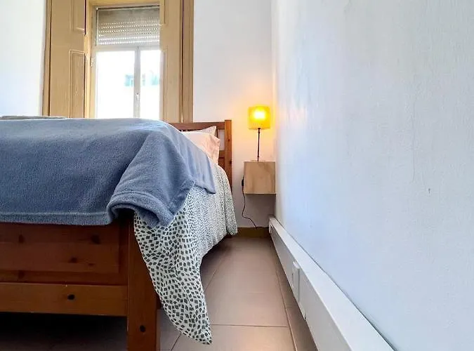 Penzion Frank's House & Happy Belem *