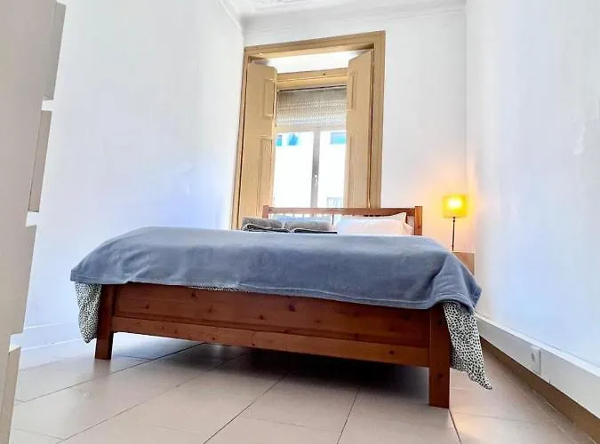 Penzion Frank's House & Happy Belem *