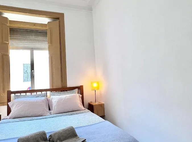 Frank's House & Happy Belem Penzion *