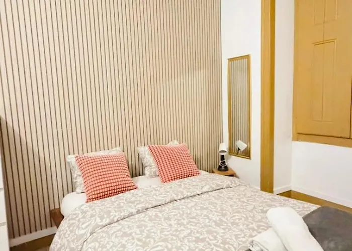 Penzion Frank's House & Happy Belem *