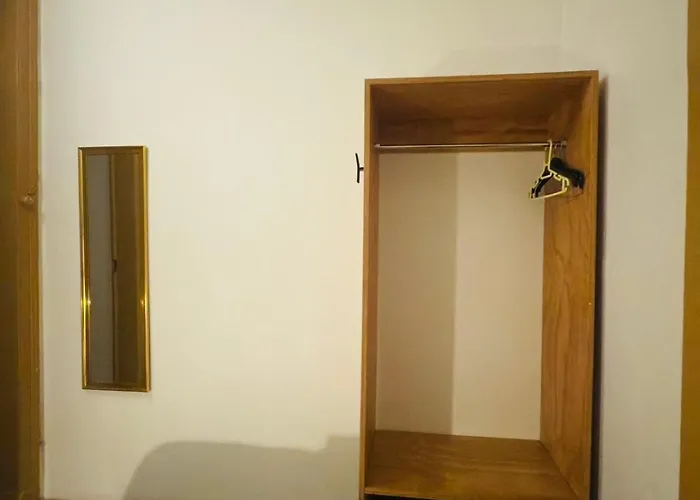 Penzion Frank's House & Happy Belem *