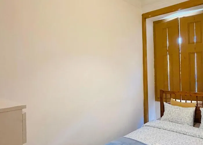 Frank's House & Happy Belem Lisboa