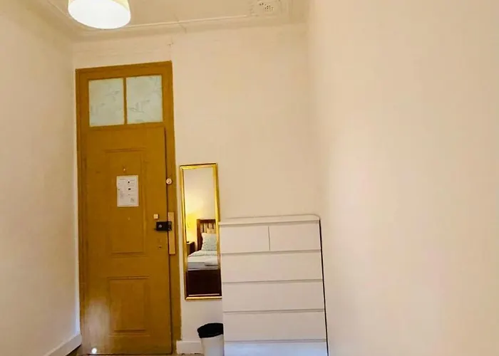 Frank's House & Happy Belem * Lisboa