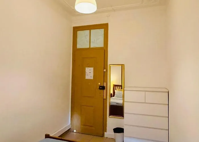 Penzion Frank's House & Happy Belem *