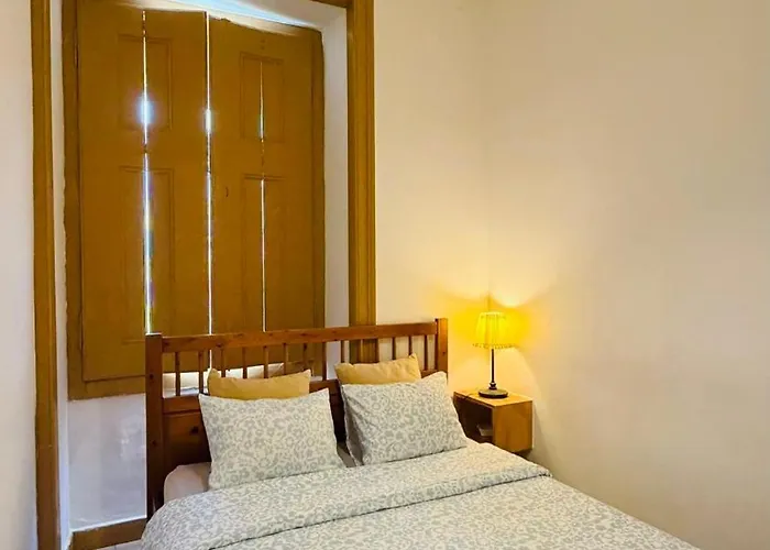 Frank's House & Happy Belem Lisboa