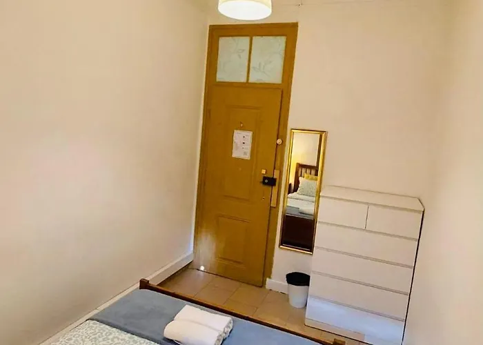 Frank's House & Happy Belem Lisboa