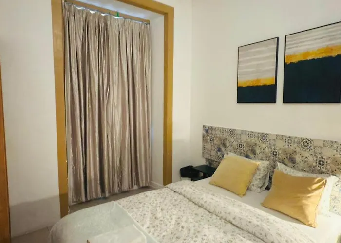 Penzion Frank's House & Happy Belem