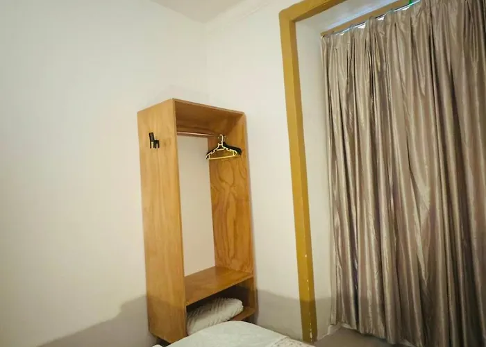 Penzion Frank's House & Happy Belem