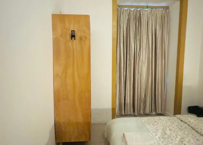 Frank's House & Happy Belem Penzion