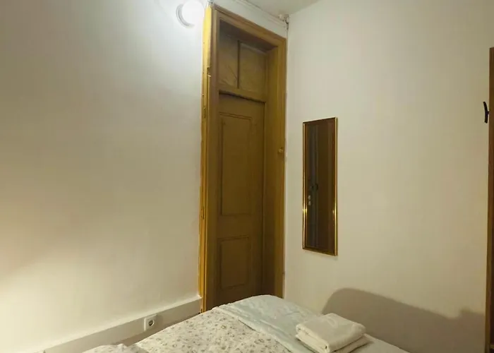 Frank's House & Happy Belem * Lisboa