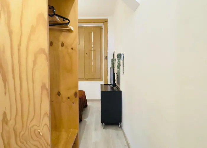 Penzion Frank's House & Happy Belem *