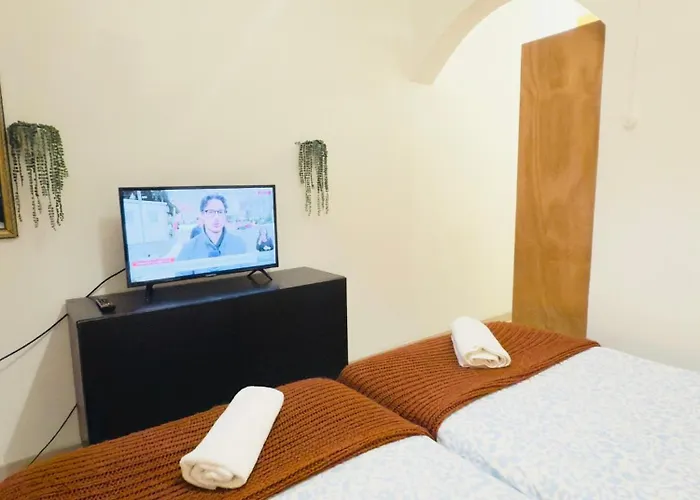 Frank's House & Happy Belem