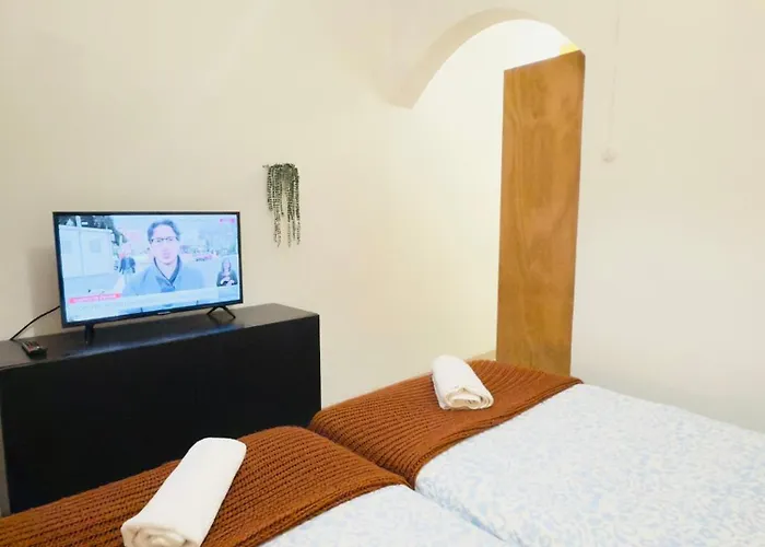 Penzion Frank's House & Happy Belem