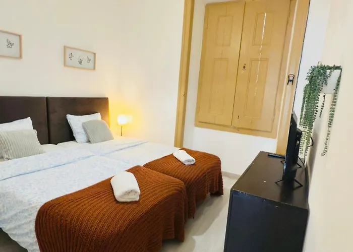 Penzion Frank's House & Happy Belem *