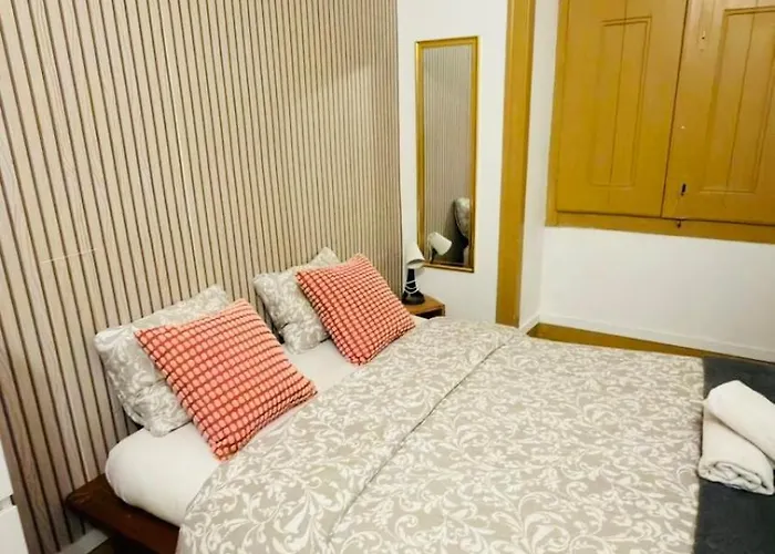 Frank's House & Happy Belem * Lisboa