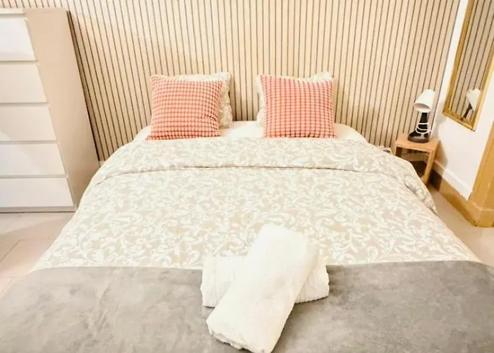 Frank's House & Happy Belem