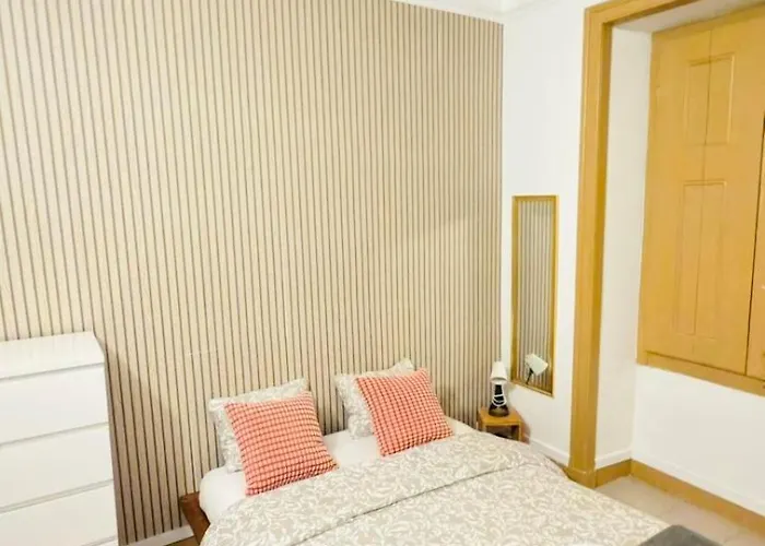 Frank's House & Happy Belem Penzion *