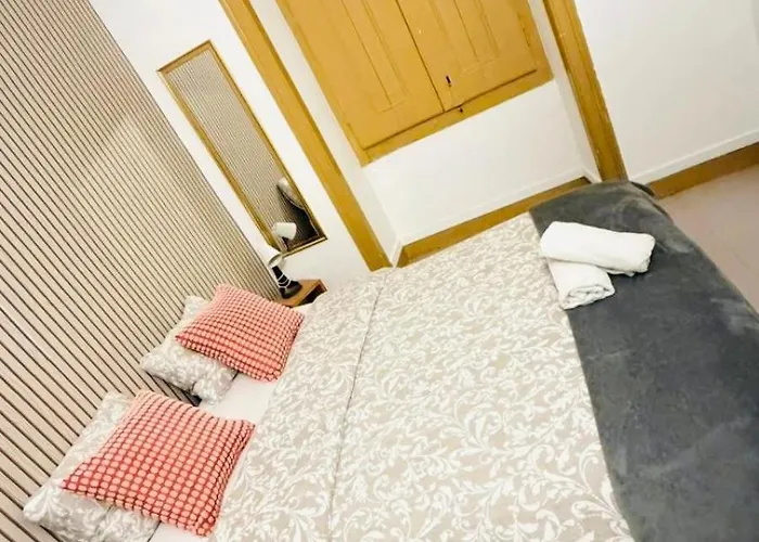 Penzion Frank's House & Happy Belem